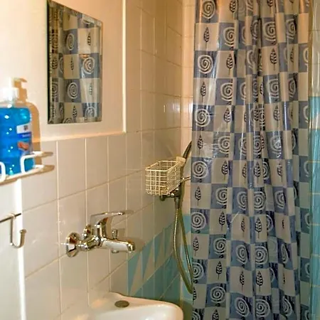 Hotel Horsky Arnica Loučná pod Klínovcem