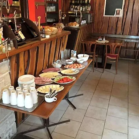 Horsky Arnica Hotel