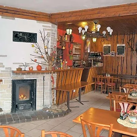 Hotel Horsky Arnica *