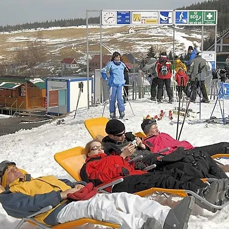 Hotel Horsky Arnica