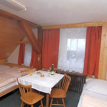 Horsky Arnica Hotel *
