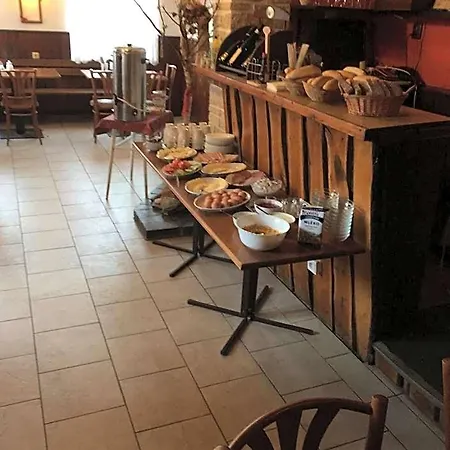 Horsky Arnica Hotel Loučná pod Klínovcem