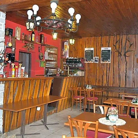 Hotel Horsky Arnica *