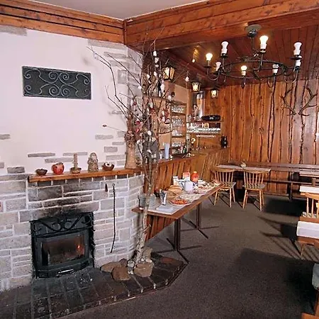 Horsky Arnica Hotel