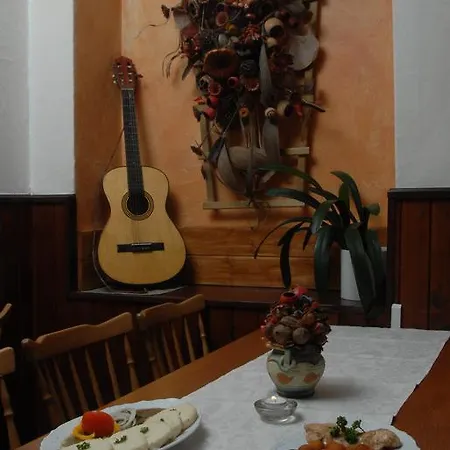 Hotel Horsky Arnica