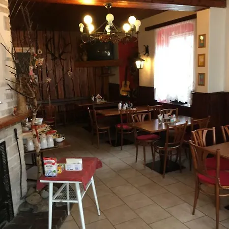 Hotel Horsky Arnica